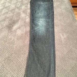 Levi Strauss & Co men jeans 511, W33, L34